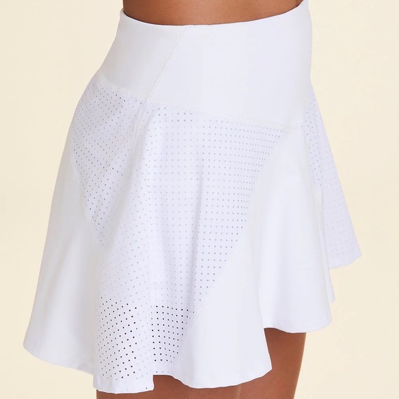 Alala Rally Skort size S, new - Picture 3 of 3